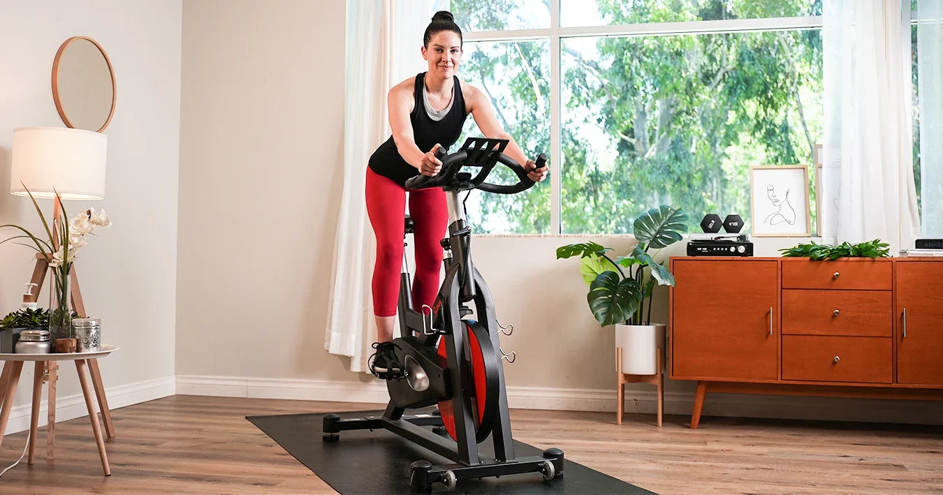 Make Workouts More Effective