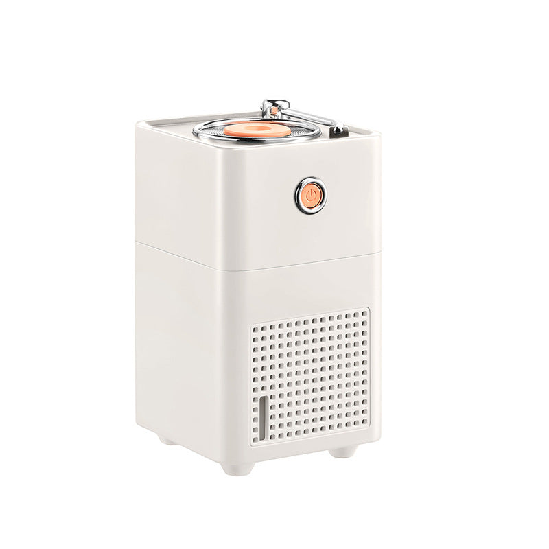 Transform Your Space with Our Single Spray Humidifier